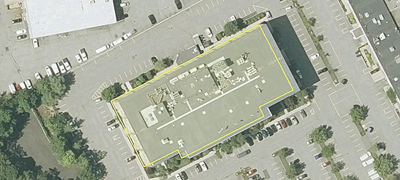 Woburn Office Space Available