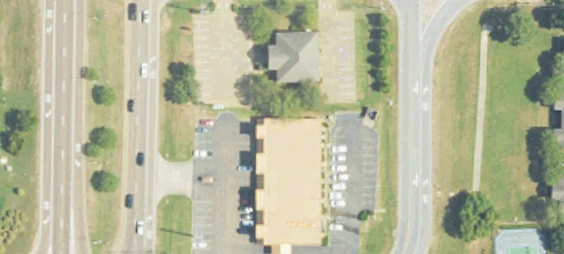 Retail Space Available For Rent