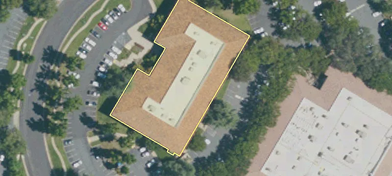 Folsom Office Space Available
