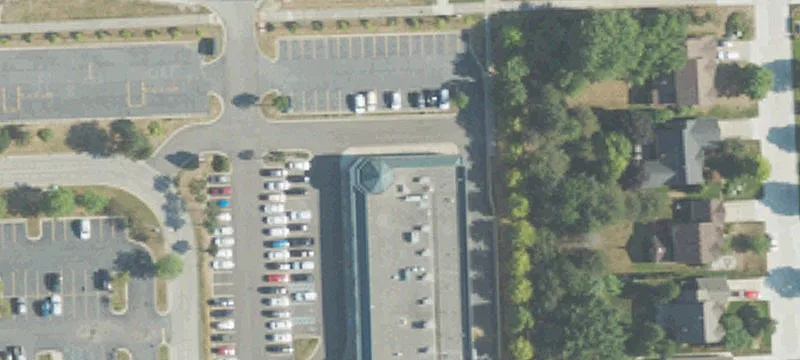 Retail Space in Rochester Hills