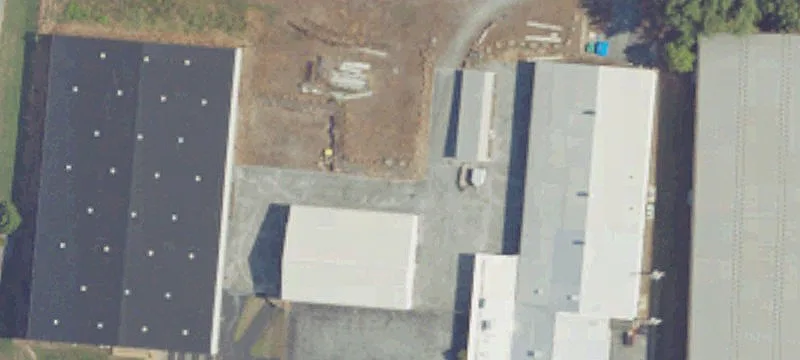 Warehouse/Distribution Facility Available for Lease