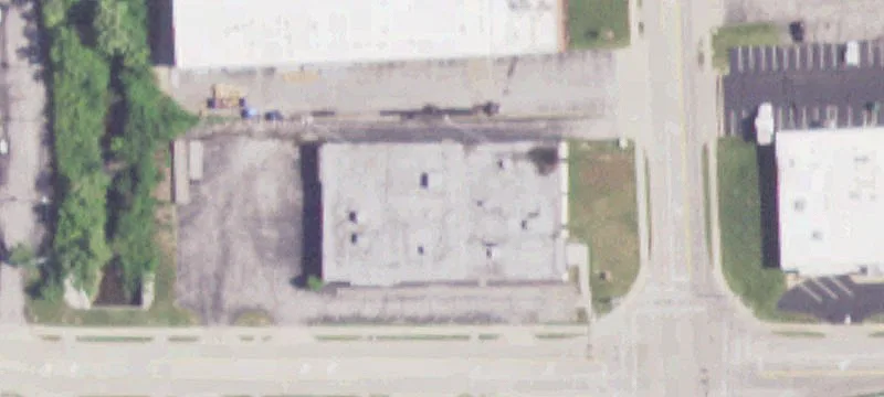 Westport Area Industrial Warehouse