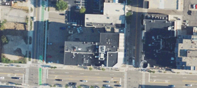 Downtown Ann Arbor Office Space