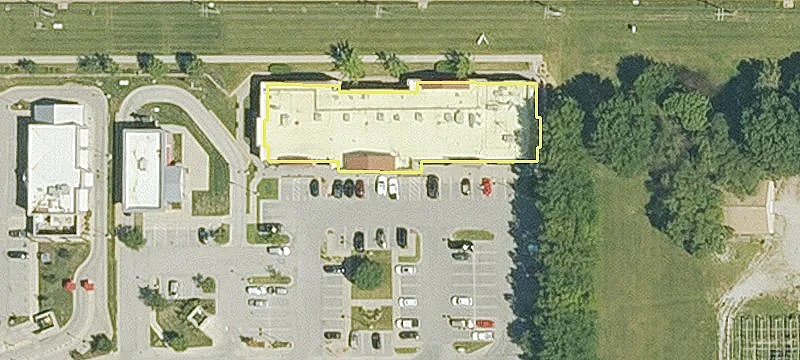 Retail Space in Overland Park