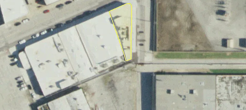 Tulsa Flex Space Available