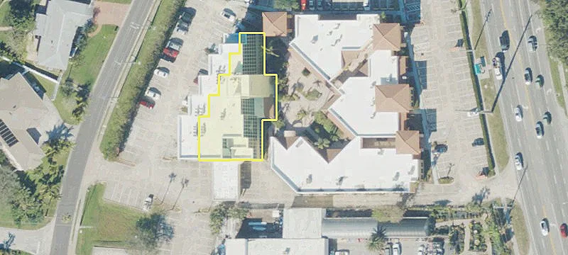 Cocoa Beach Office Space Available