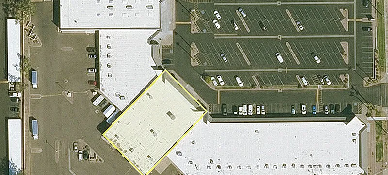 Retail Space in Phoenix Center