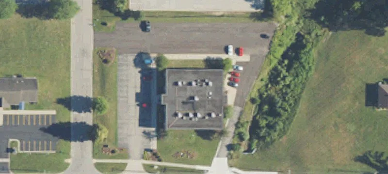 Lansing Office Space Available