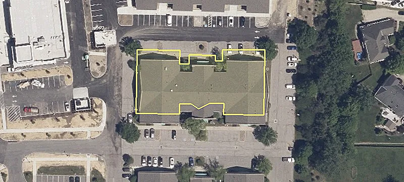 Westlake Office/Medical Space For Rent