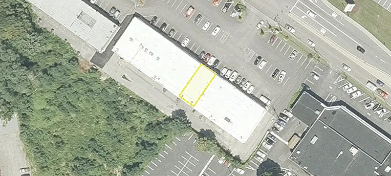 Retail Space on Route 6