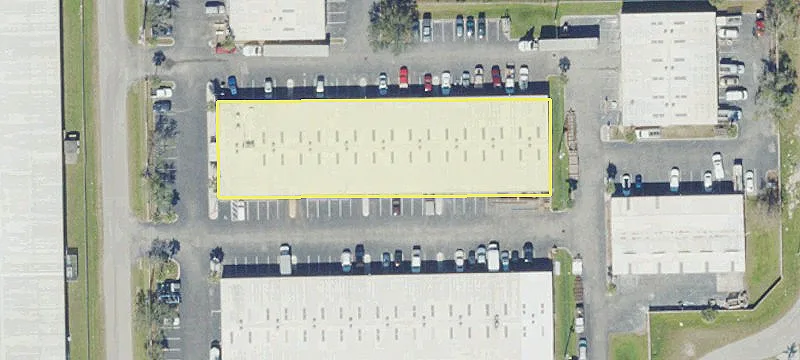 Industrial Flex Space Available
