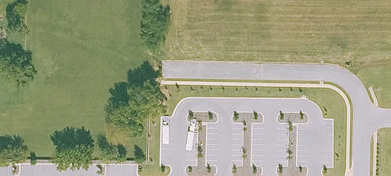 Bentonville Office Space Available