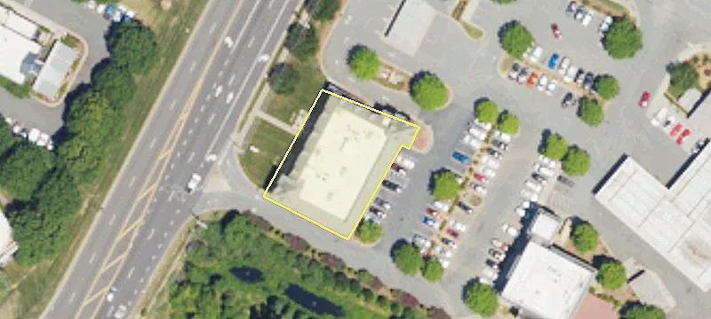 Retail/Office Space on Charlotte Hwy