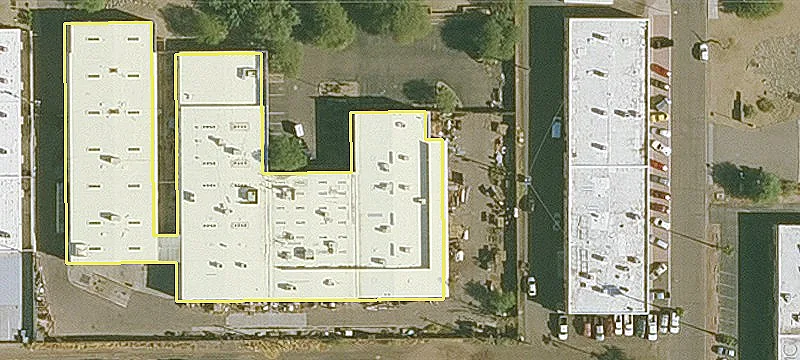 Industrial Space Near Tempe Marketplace