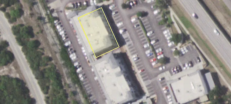 Established Retail Center For Lease
