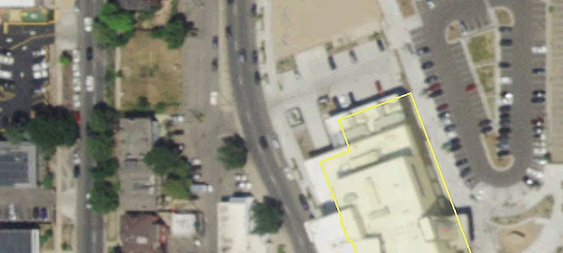 York Street Office Space Available