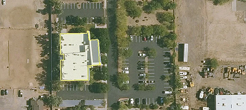 Phoenix Office Building For Sale