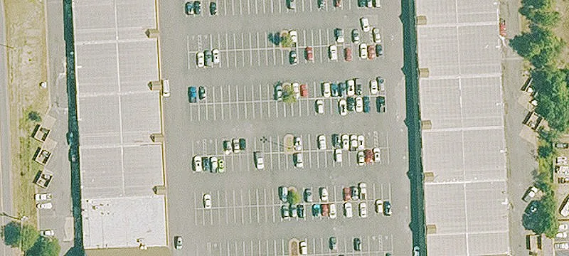 Former Car Dealership For Rent