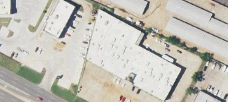 33,597 SF Retail Space