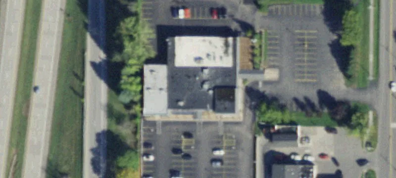 Prime Retail Space on Latta
