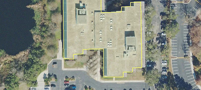 Maitland Office Space Available