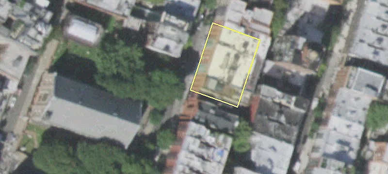 Nolita Retail Space For Rent