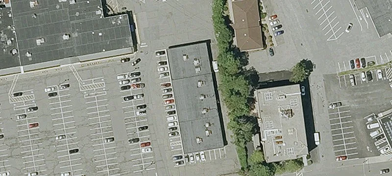Retail Space in Randolph Center