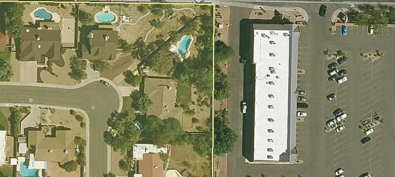 Retail Space in Phoenix