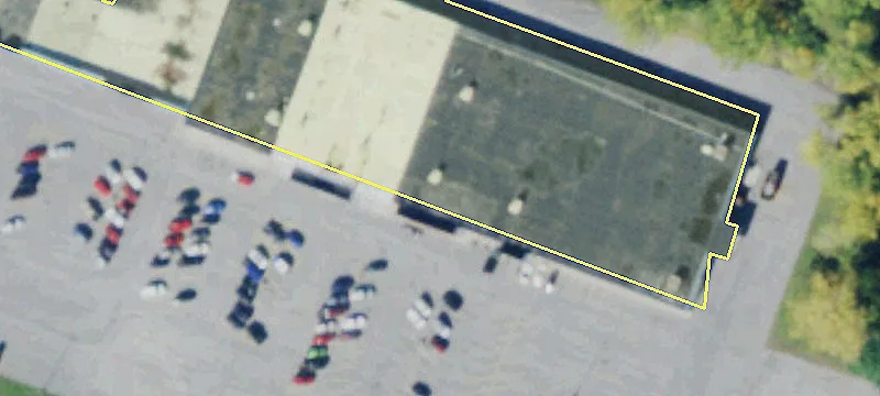 Retail Space Near Fort Drum
