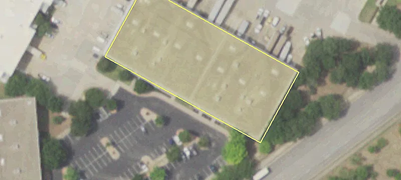 Austin Warehouse in Walnut Creek