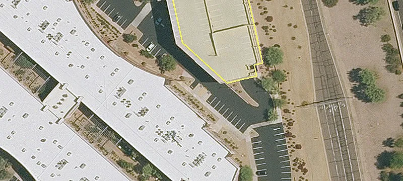 Scottsdale Office Space Available