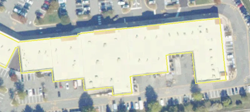 Retail Space Near High Traffic
