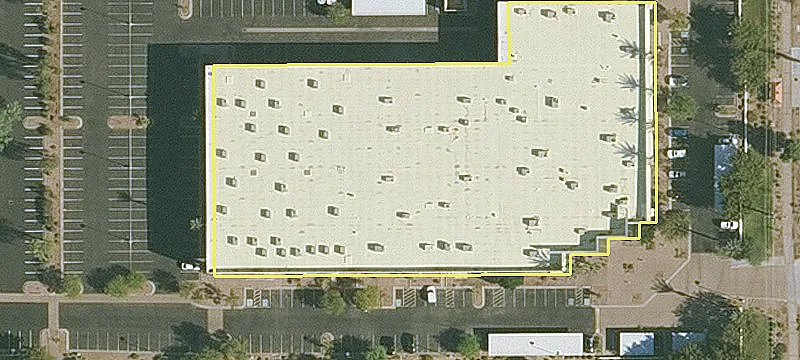 Tempe Office Space Available