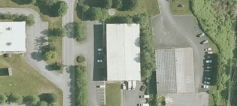 South Burlington Mixed-Use Space Available