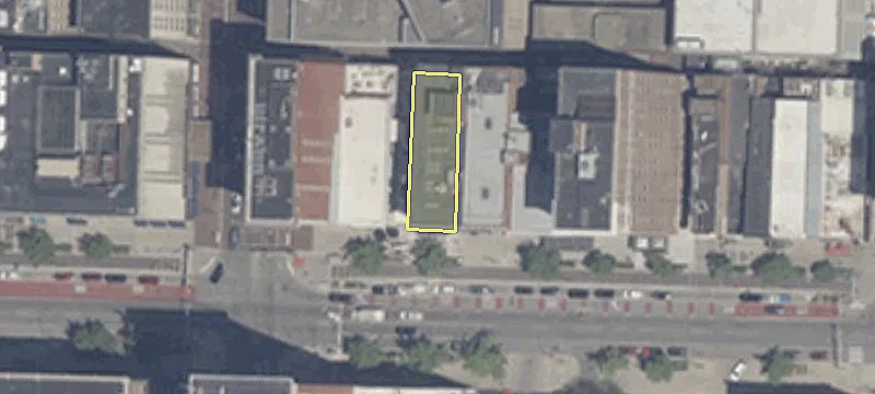 Downtown Retail Space on Trail