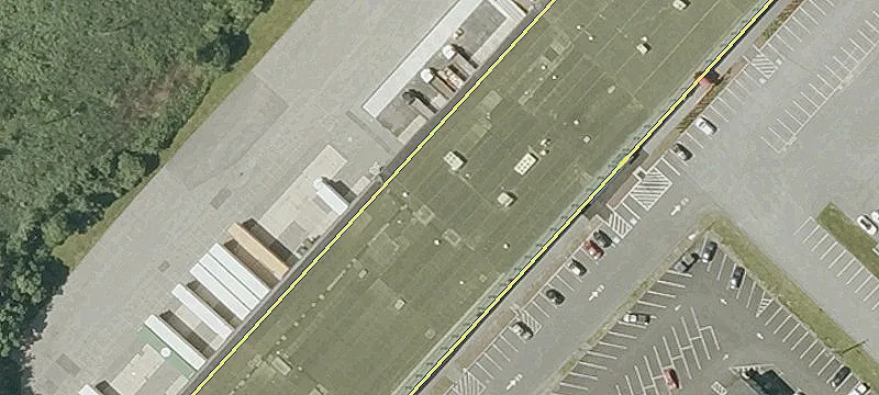 North Reading Industrial Space