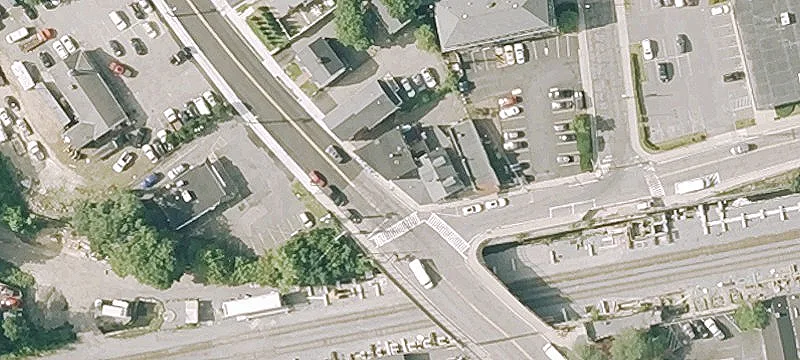 Retail/Flex Space in Downtown Natick