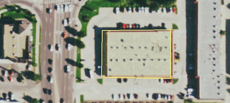 Retail Space Near Light Rail