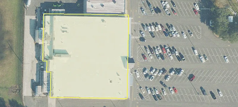 Established Winn-Dixie Site For Sale