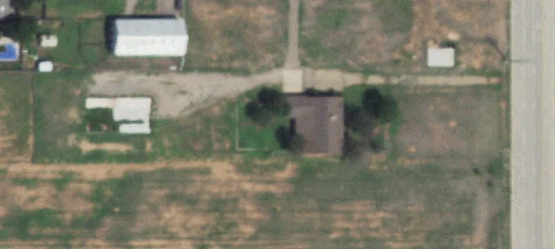 Commercial Land on Quaker Avenue