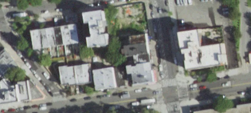 Brooklyn Retail Space For Rent