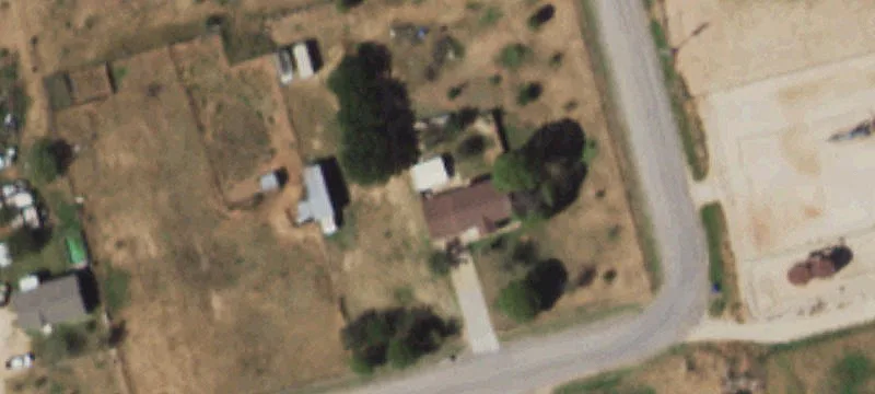 Midland County Industrial Property
