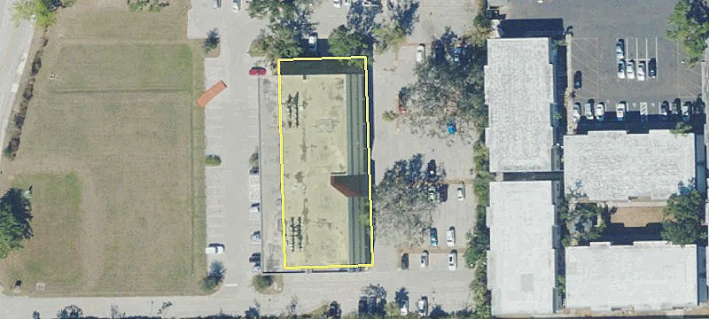 Fort Myers Medical/Professional Office