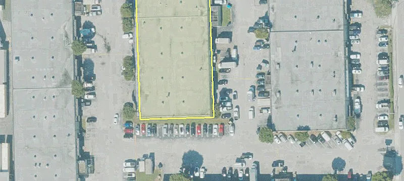 Functional Warehouse Space Near Airport