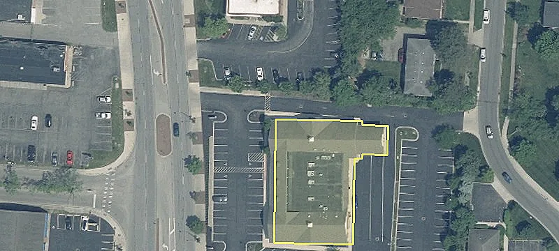 Westerville Retail/Office Space Available