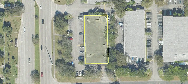 Pompano Beach Office Space Available