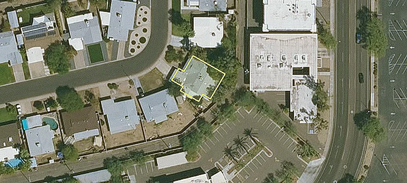 Office Space Available For Sublease