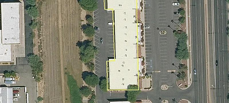 Retail Space Near I-10