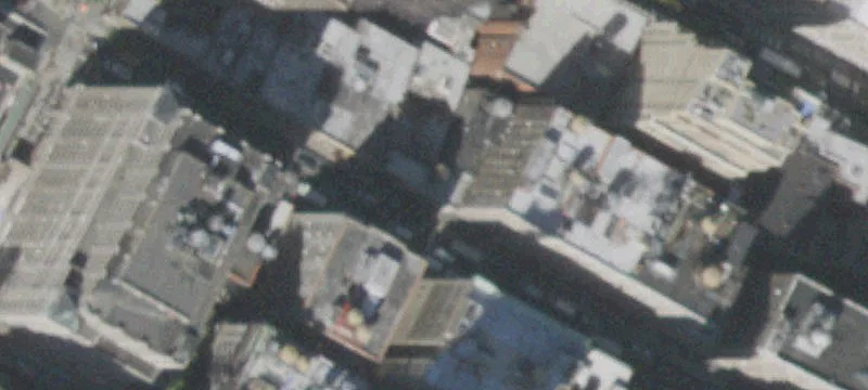 Development Site Near Penn Station