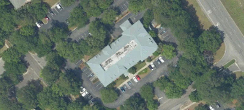 Bluffton Office/Medical Suites Available
